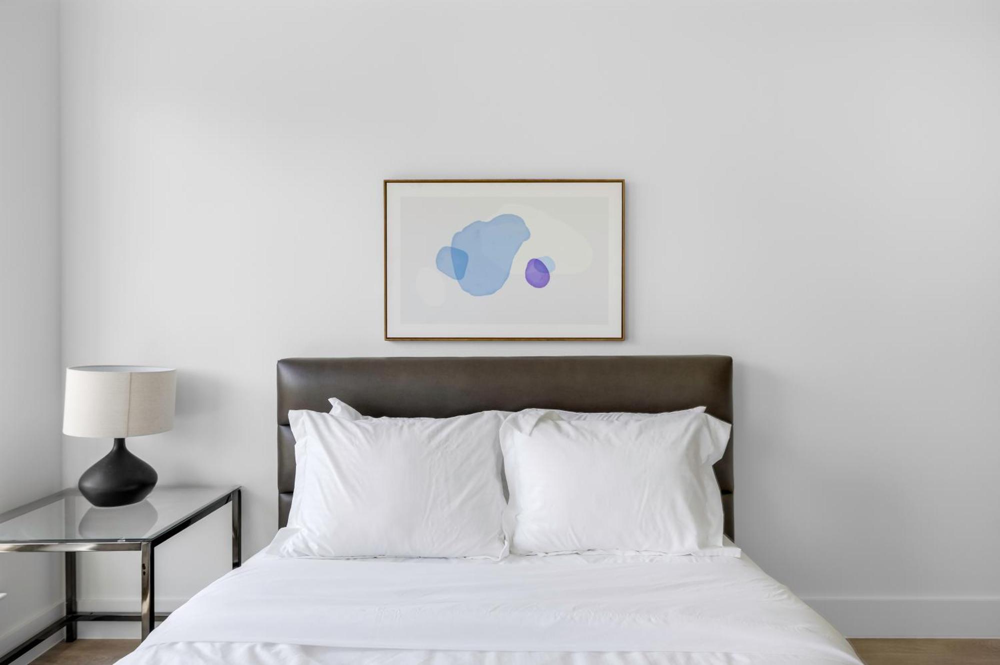 Railyard Apartments By Barsala Denton Rum bild